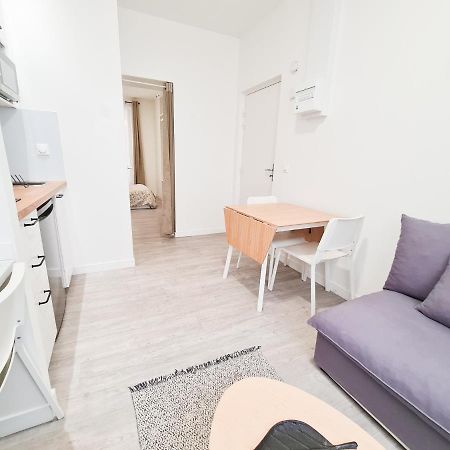 Le Valmy #2 - Cosy Studio - Grenoble Apartment Екстериор снимка
