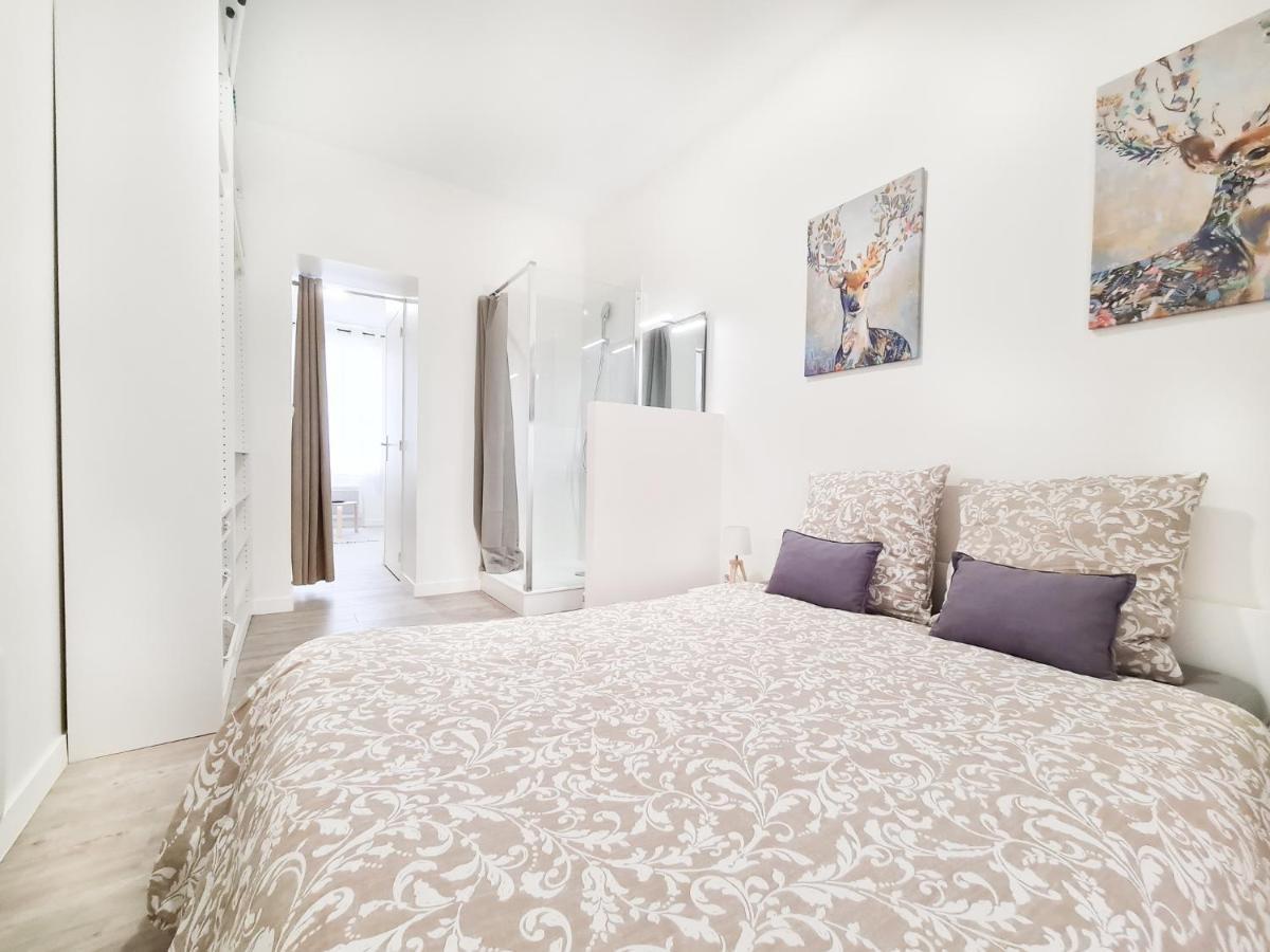 Le Valmy #2 - Cosy Studio - Grenoble Apartment Екстериор снимка